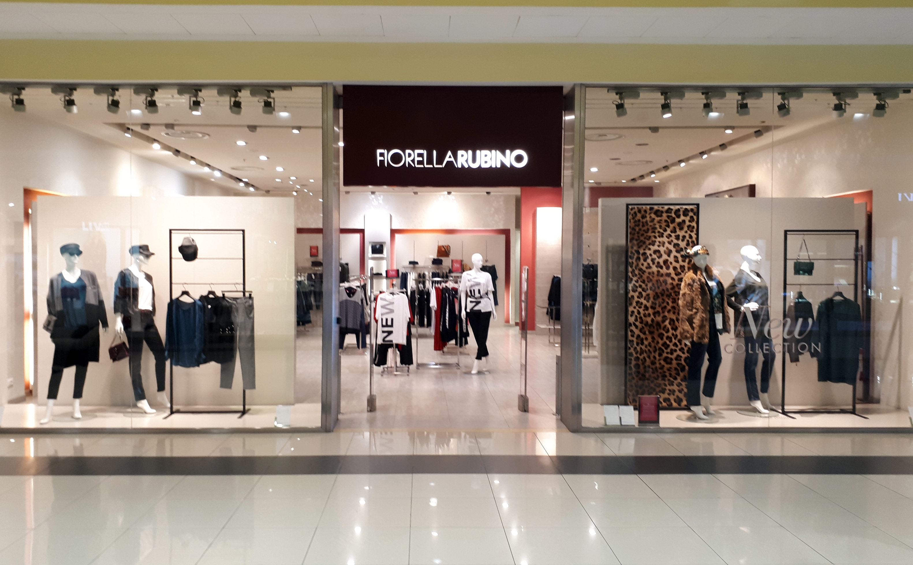fiorella rubino saldi 2018