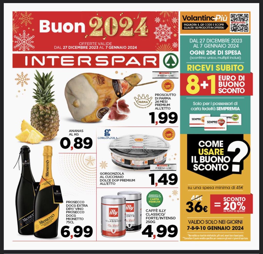 Promozioni - Centro Commerciale Vibo Center